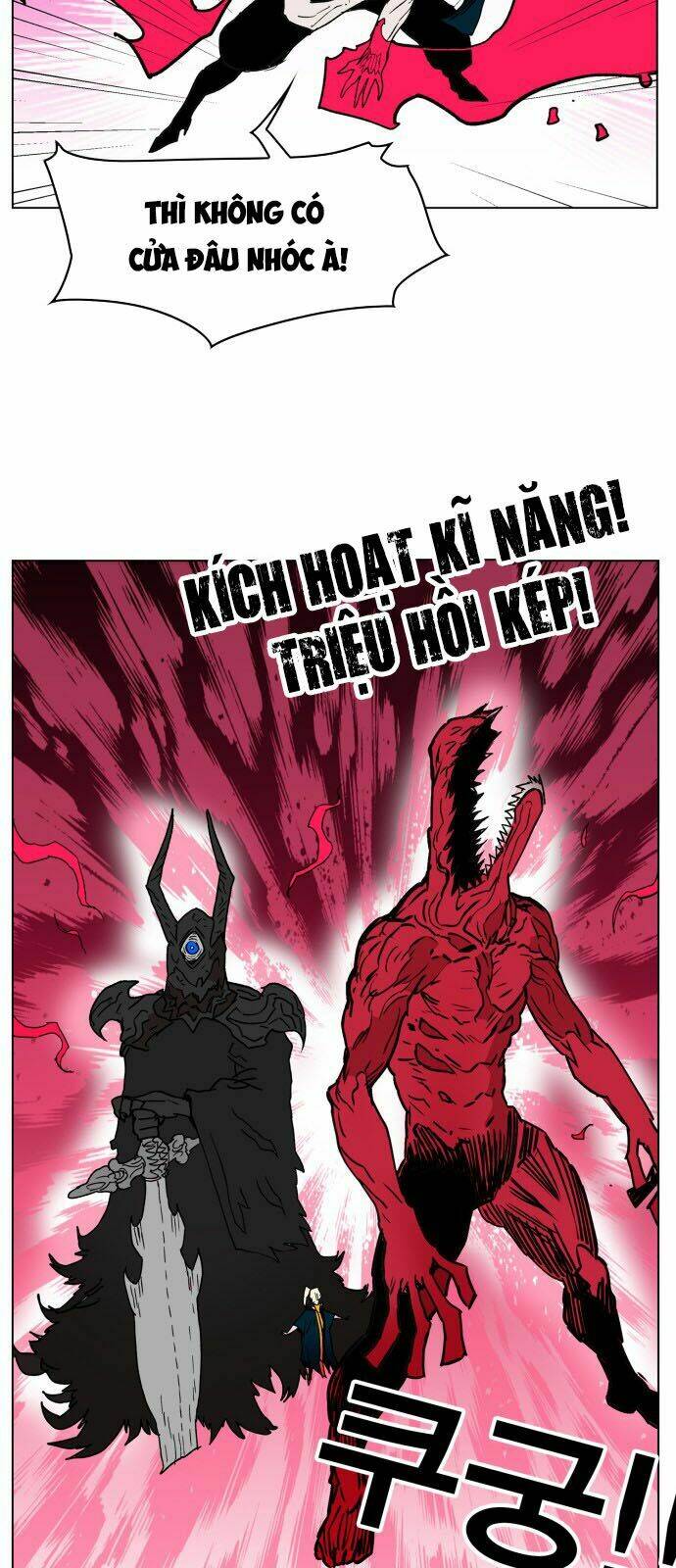 Hard Core Leveling Warrior Chapter 125 - Trang 2