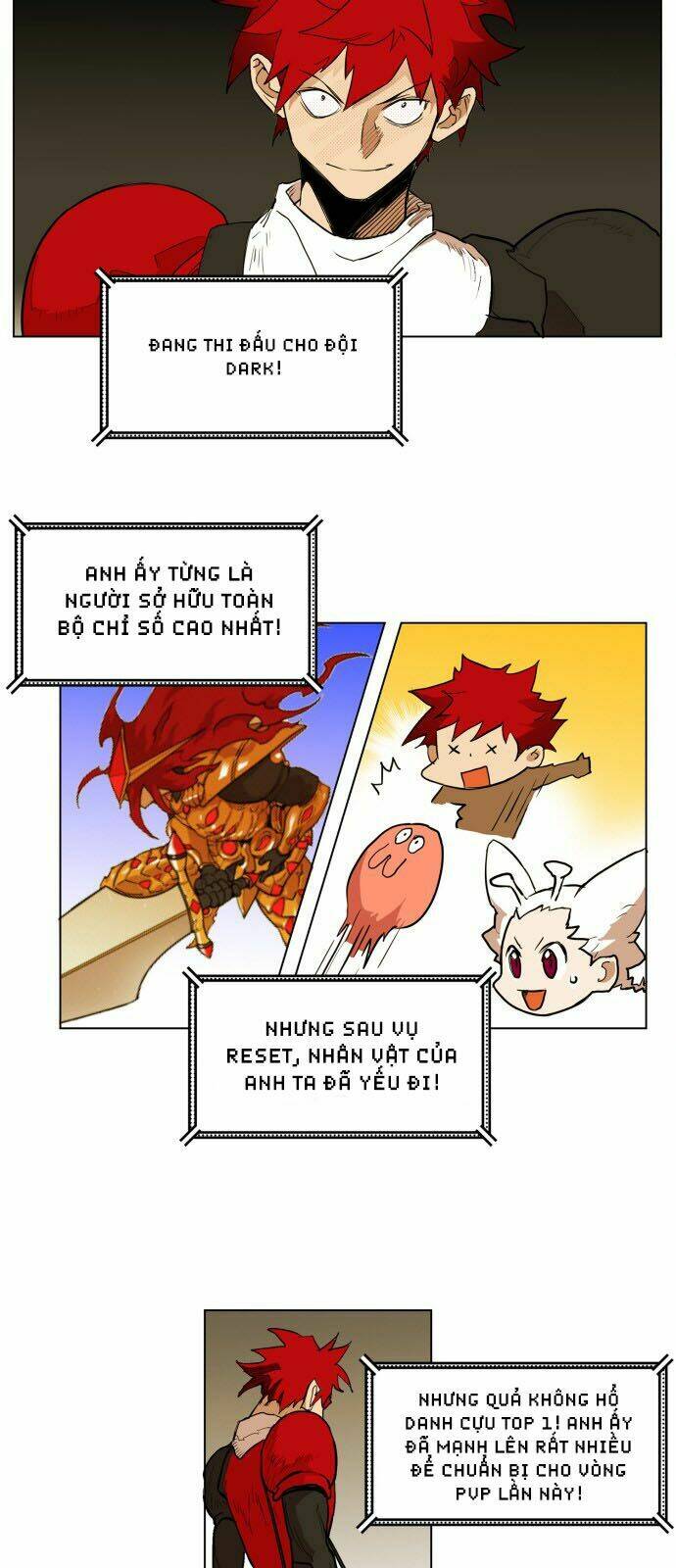 Hard Core Leveling Warrior Chapter 125 - Trang 2