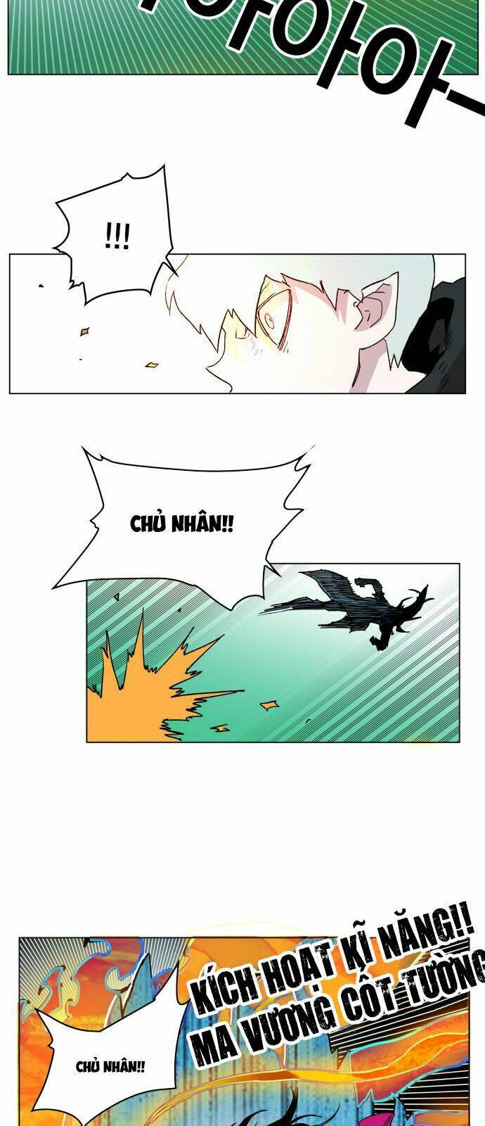 Hard Core Leveling Warrior Chapter 125 - Trang 2