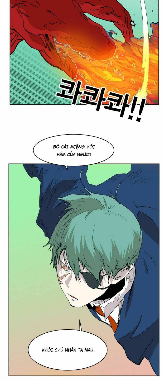 Hard Core Leveling Warrior Chapter 125 - Trang 2