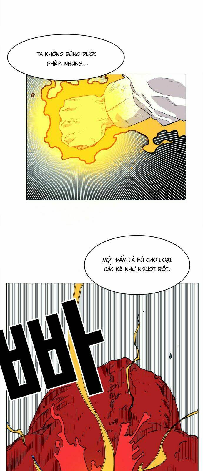 Hard Core Leveling Warrior Chapter 125 - Trang 2