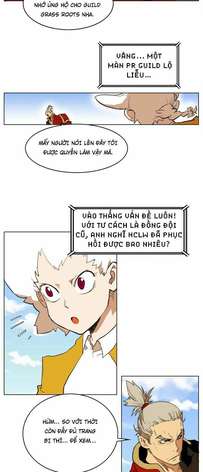 Hard Core Leveling Warrior Chapter 125 - Trang 2