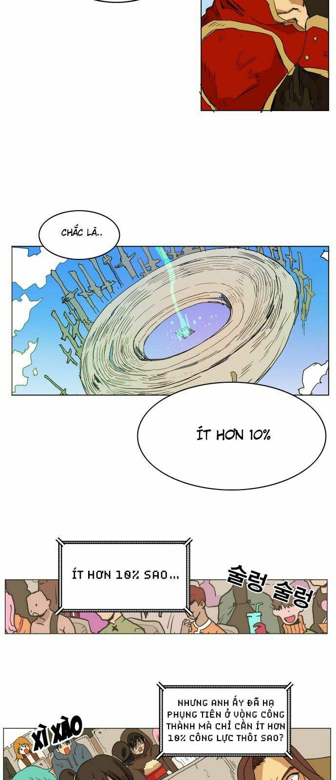 Hard Core Leveling Warrior Chapter 125 - Trang 2