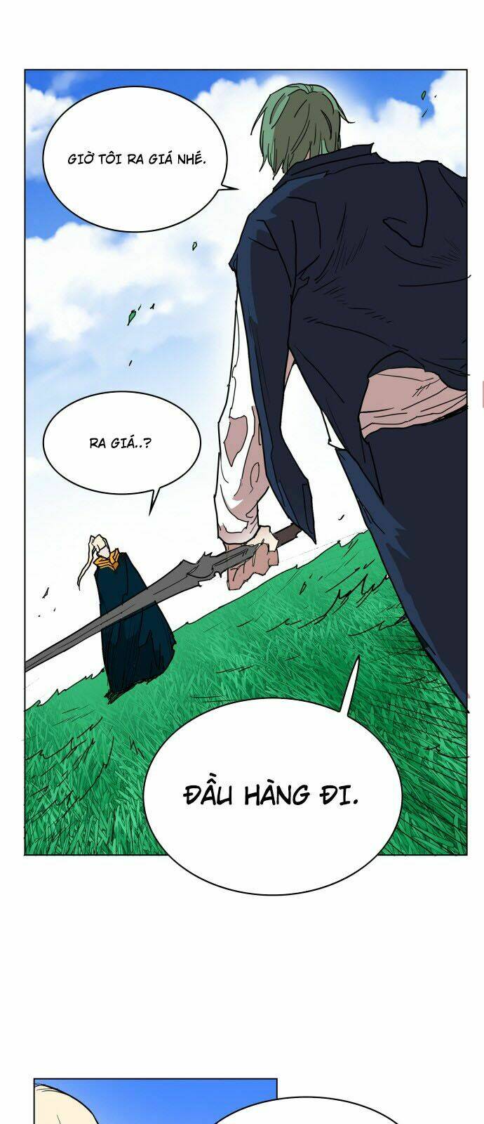 Hard Core Leveling Warrior Chapter 126 - Trang 2