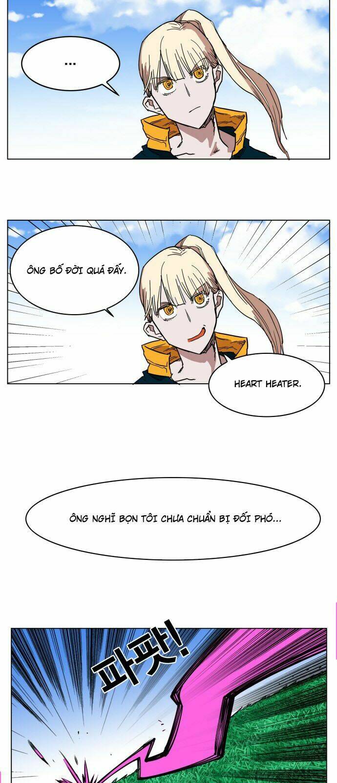 Hard Core Leveling Warrior Chapter 126 - Trang 2