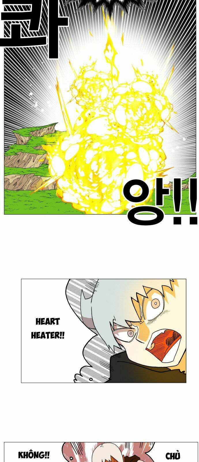 Hard Core Leveling Warrior Chapter 126 - Trang 2