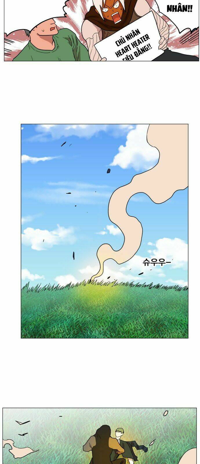 Hard Core Leveling Warrior Chapter 126 - Trang 2