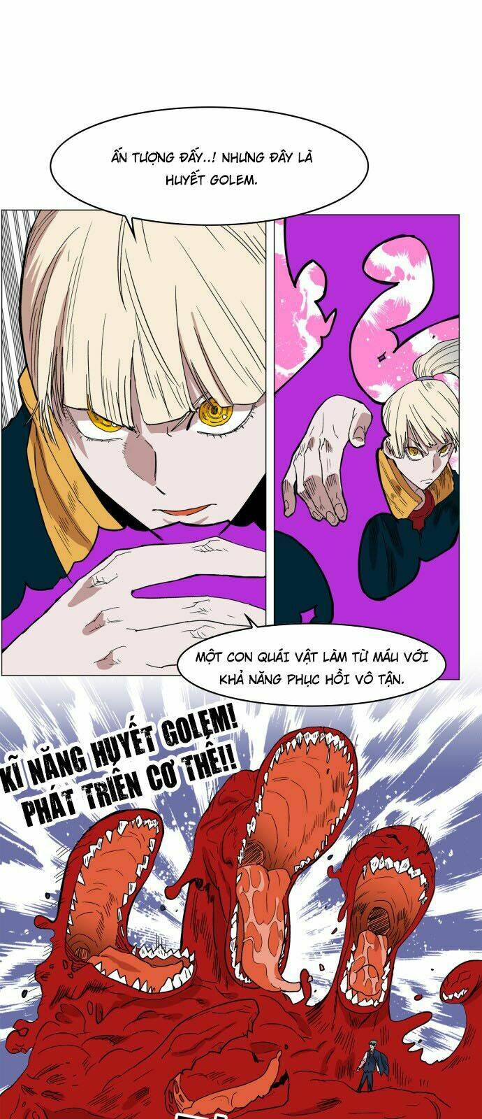 Hard Core Leveling Warrior Chapter 126 - Trang 2