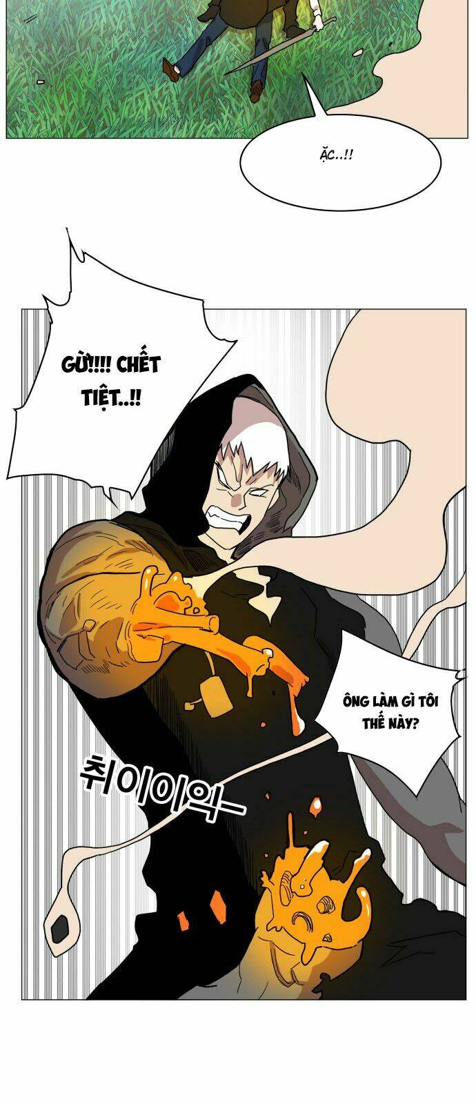 Hard Core Leveling Warrior Chapter 126 - Trang 2