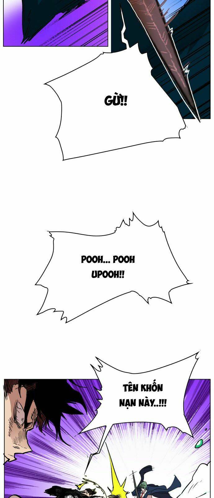 Hard Core Leveling Warrior Chapter 126 - Trang 2