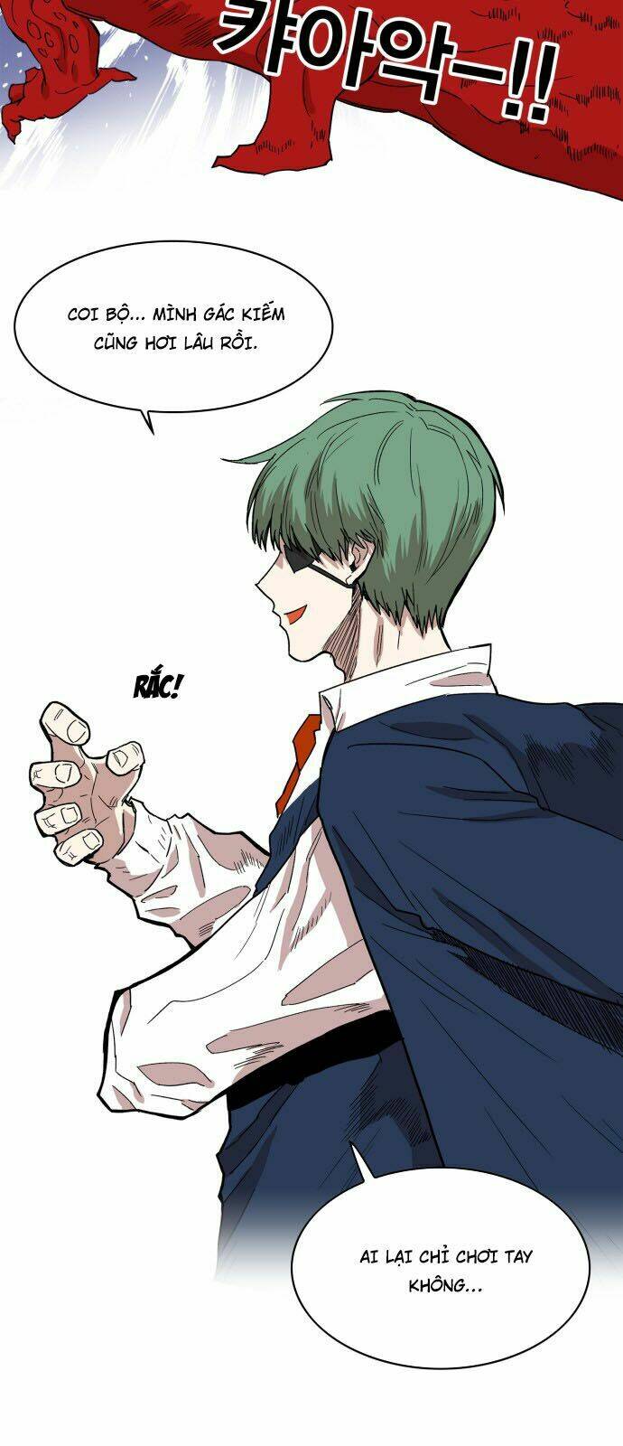 Hard Core Leveling Warrior Chapter 126 - Trang 2