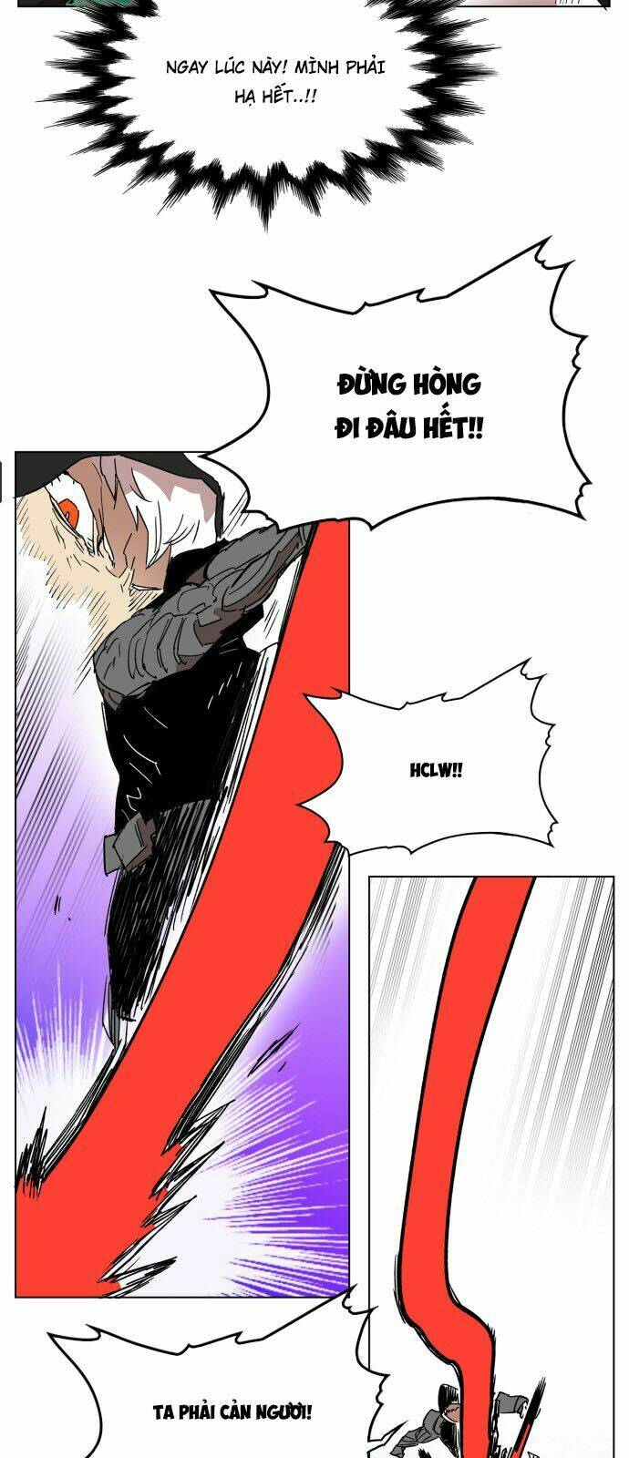 Hard Core Leveling Warrior Chapter 126 - Trang 2