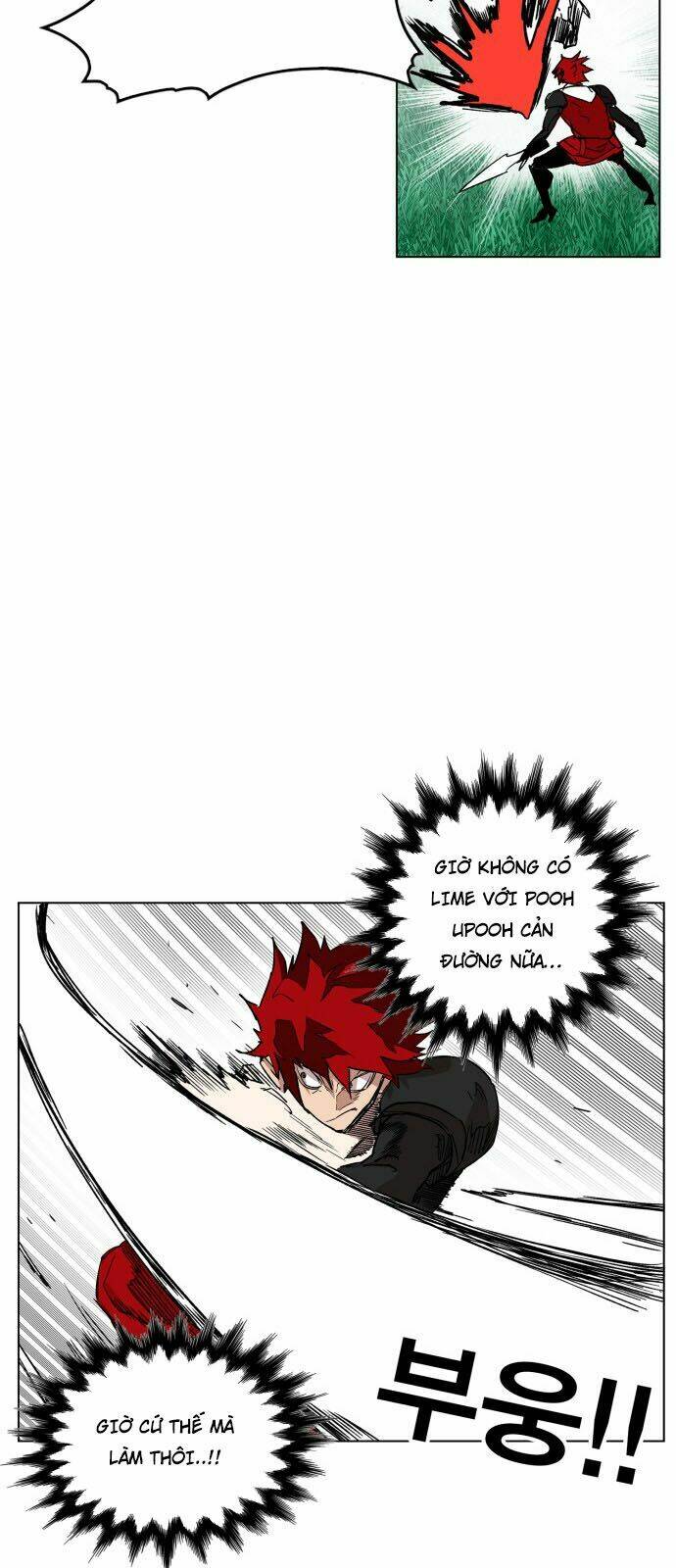 Hard Core Leveling Warrior Chapter 126 - Trang 2