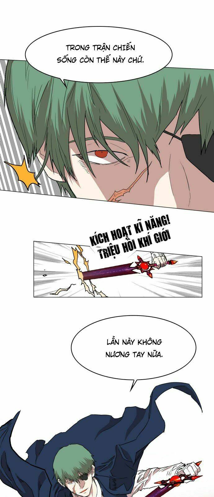 Hard Core Leveling Warrior Chapter 126 - Trang 2