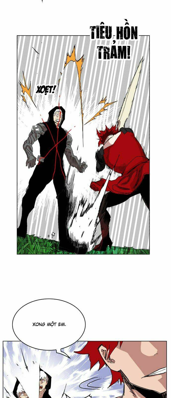 Hard Core Leveling Warrior Chapter 126 - Trang 2