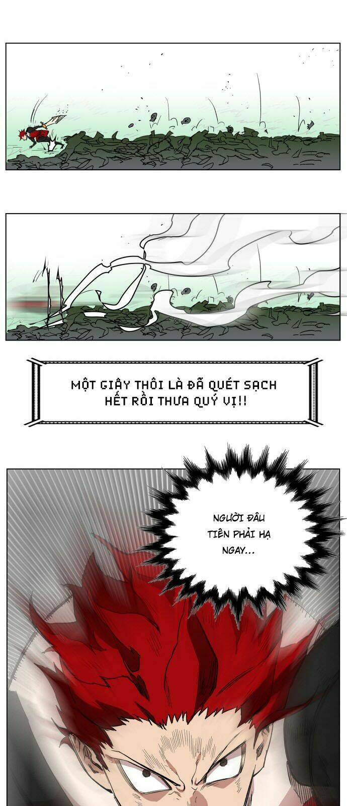 Hard Core Leveling Warrior Chapter 126 - Trang 2