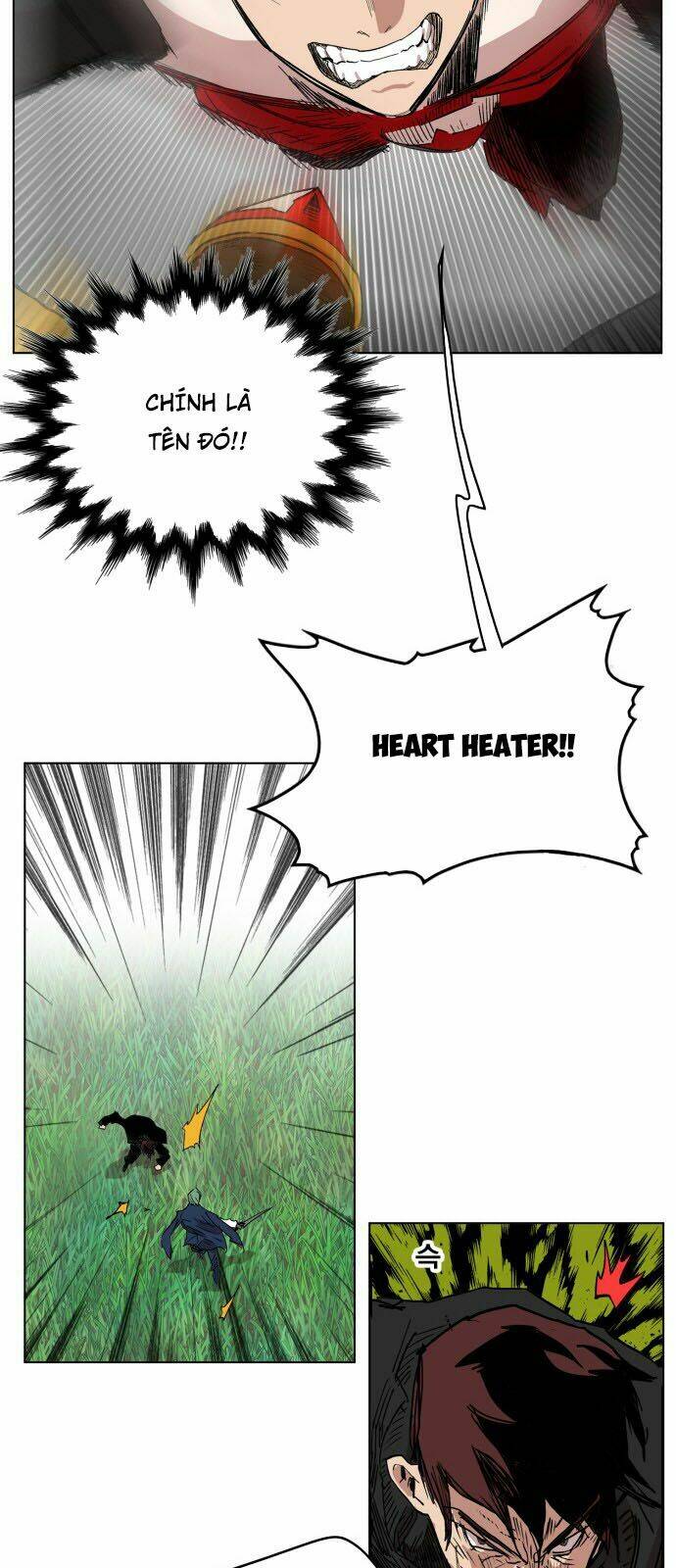 Hard Core Leveling Warrior Chapter 126 - Trang 2