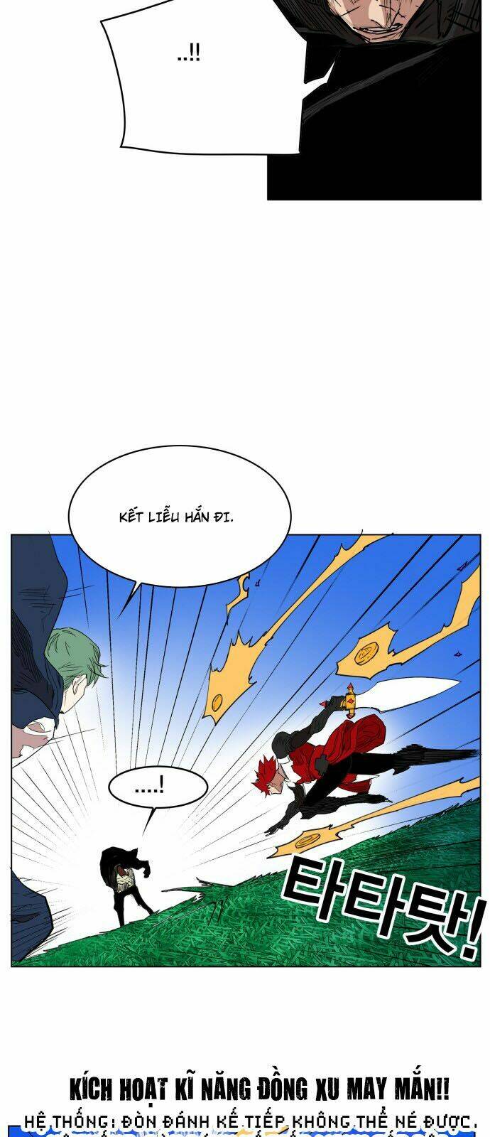 Hard Core Leveling Warrior Chapter 126 - Trang 2