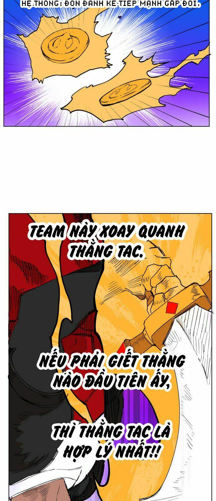 Hard Core Leveling Warrior Chapter 126 - Trang 2