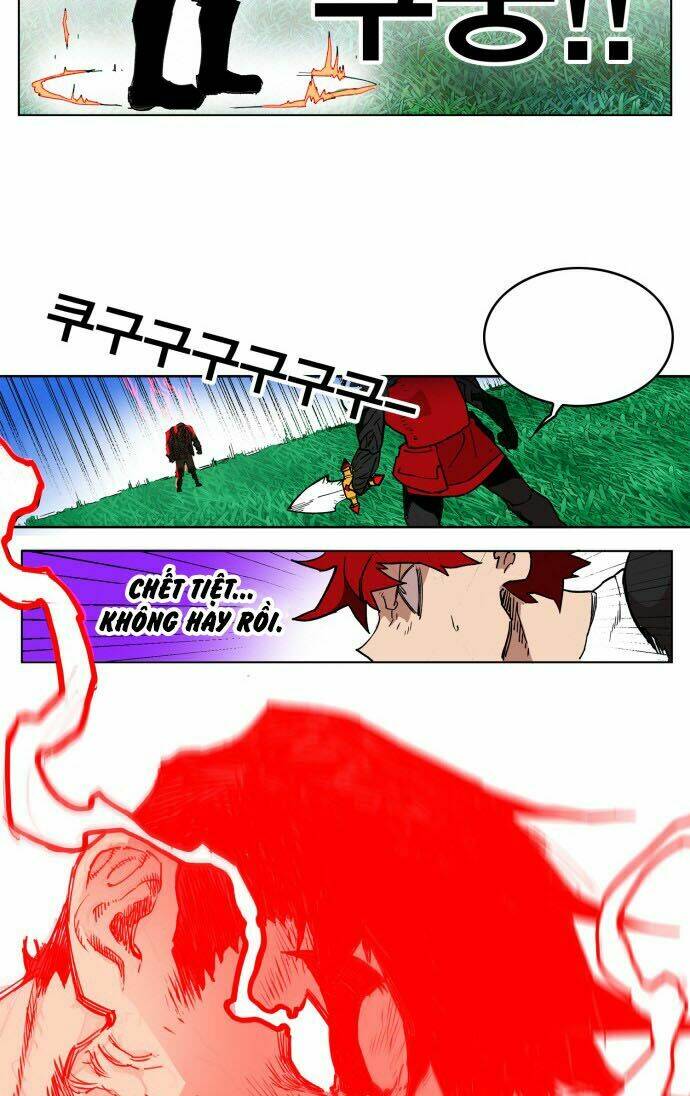 Hard Core Leveling Warrior Chapter 126 - Trang 2