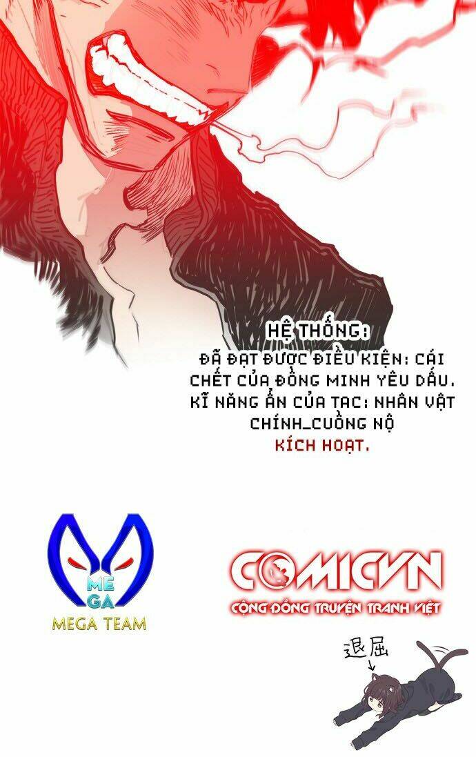 Hard Core Leveling Warrior Chapter 126 - Trang 2