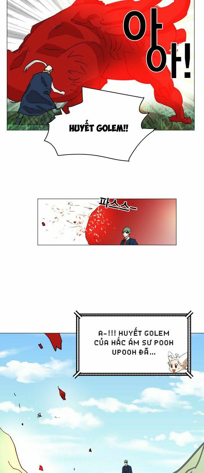 Hard Core Leveling Warrior Chapter 126 - Trang 2