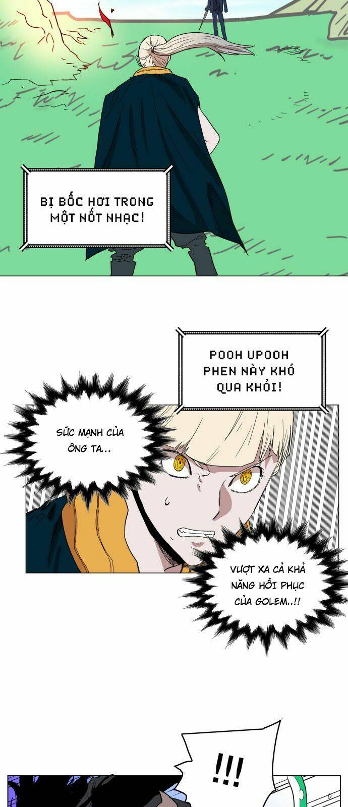 Hard Core Leveling Warrior Chapter 126 - Trang 2