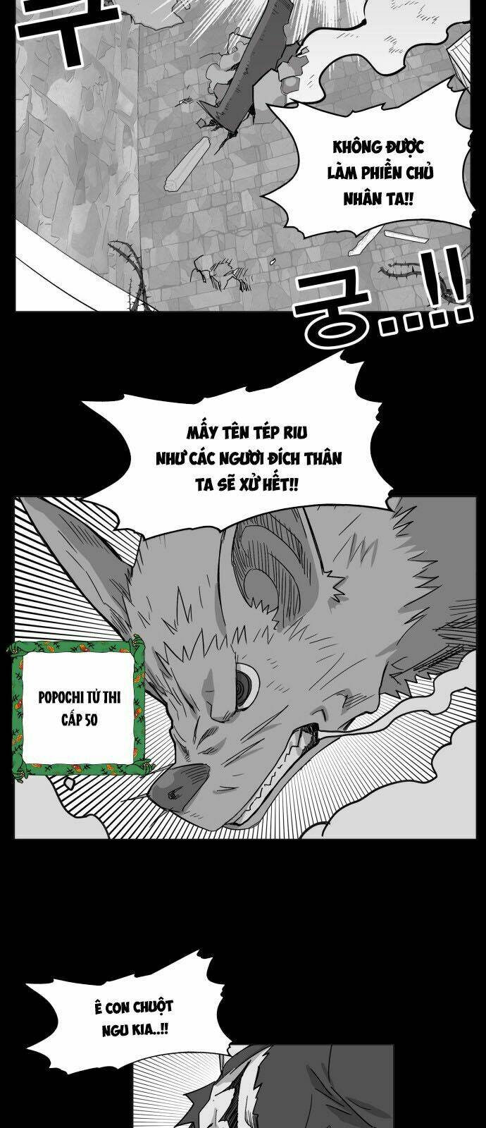 Hard Core Leveling Warrior Chapter 127 - Trang 2