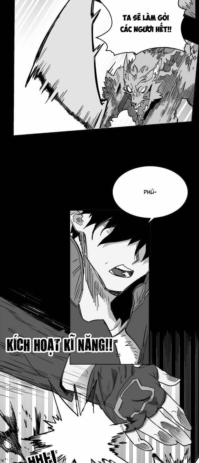 Hard Core Leveling Warrior Chapter 127 - Trang 2