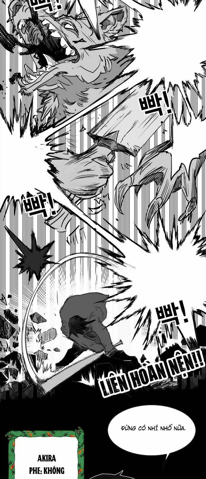 Hard Core Leveling Warrior Chapter 127 - Trang 2