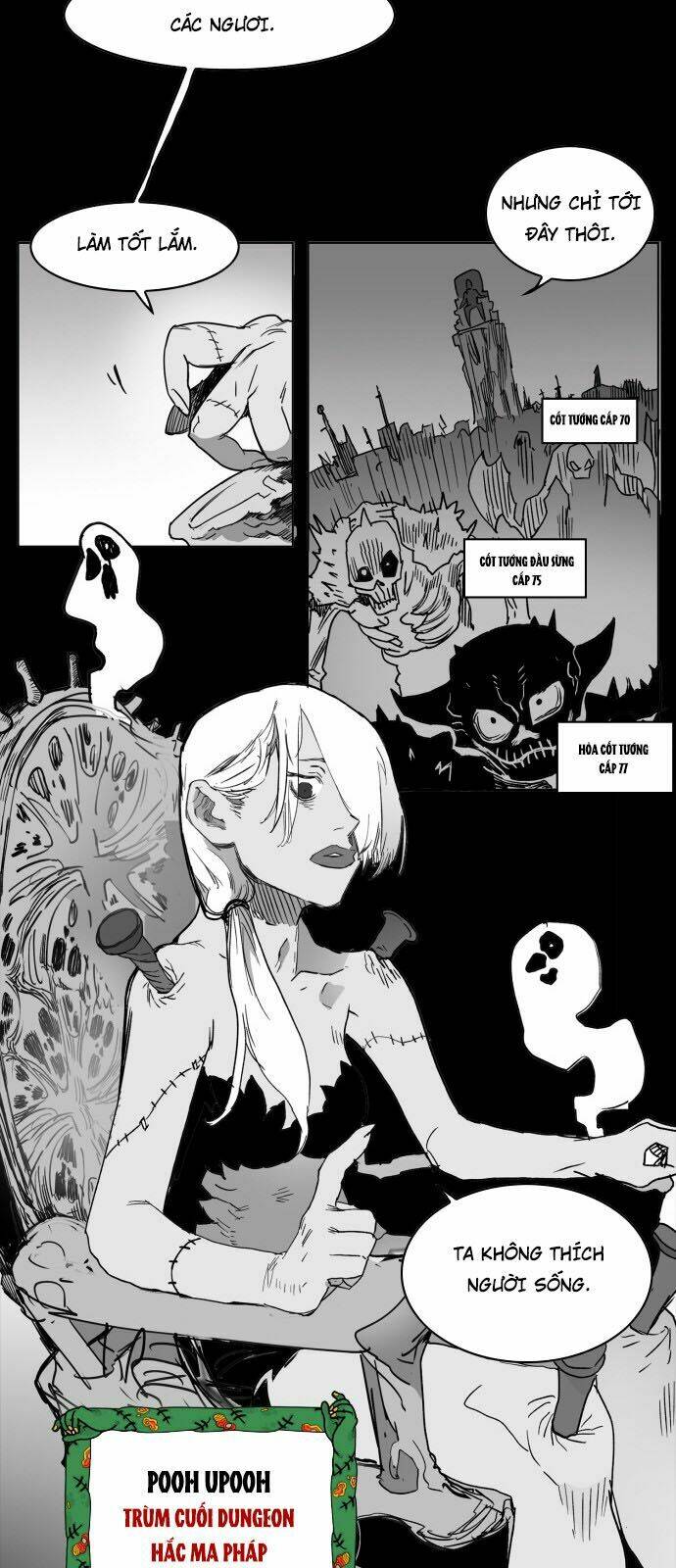 Hard Core Leveling Warrior Chapter 127 - Trang 2