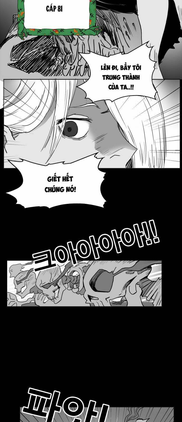 Hard Core Leveling Warrior Chapter 127 - Trang 2