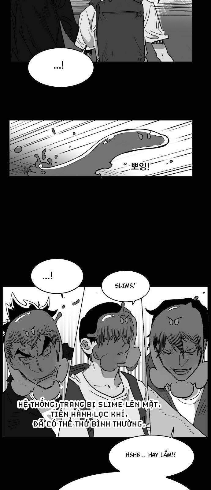 Hard Core Leveling Warrior Chapter 127 - Trang 2