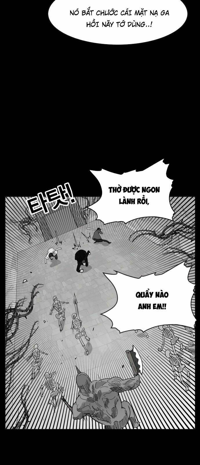 Hard Core Leveling Warrior Chapter 127 - Trang 2