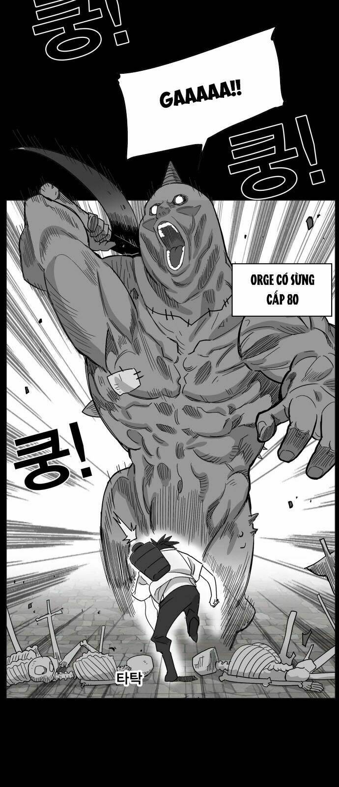 Hard Core Leveling Warrior Chapter 127 - Trang 2