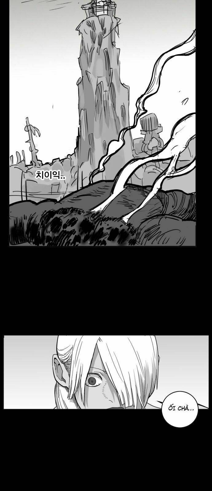 Hard Core Leveling Warrior Chapter 127 - Trang 2