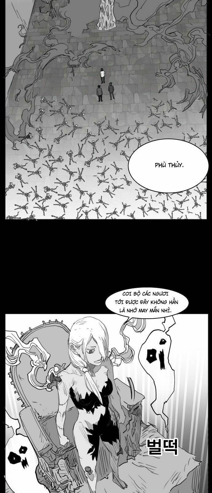 Hard Core Leveling Warrior Chapter 127 - Trang 2