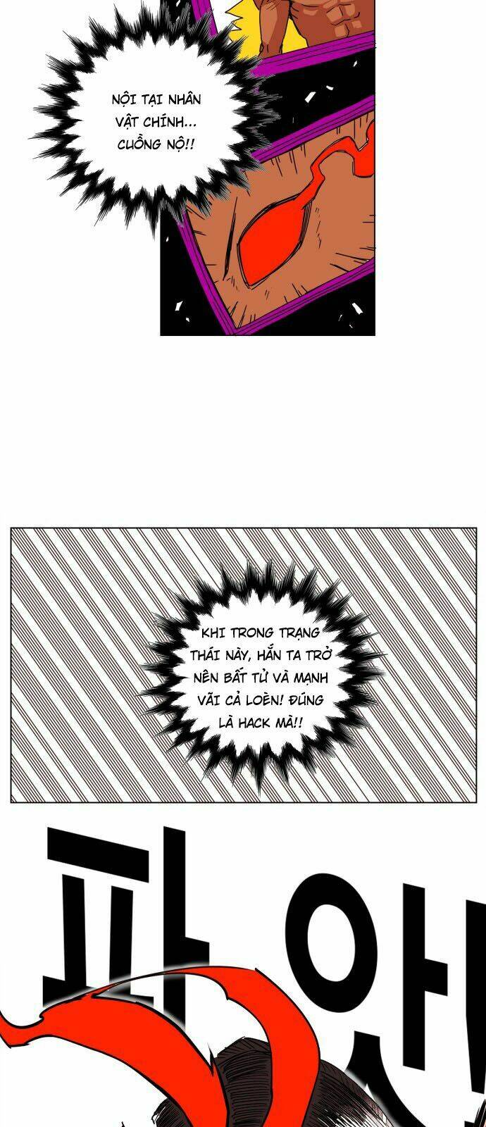 Hard Core Leveling Warrior Chapter 127 - Trang 2