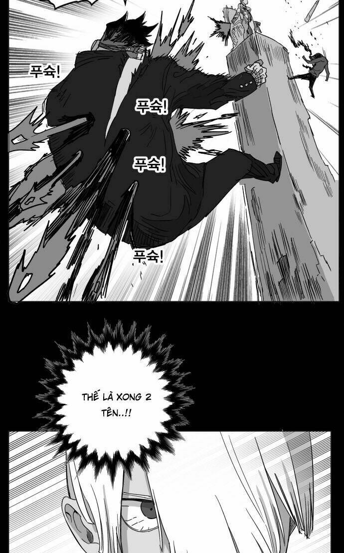 Hard Core Leveling Warrior Chapter 127 - Trang 2