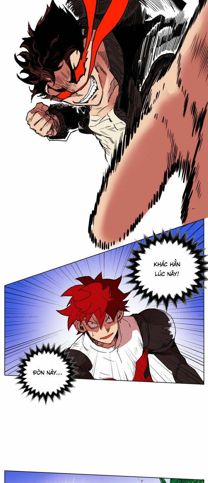 Hard Core Leveling Warrior Chapter 127 - Trang 2