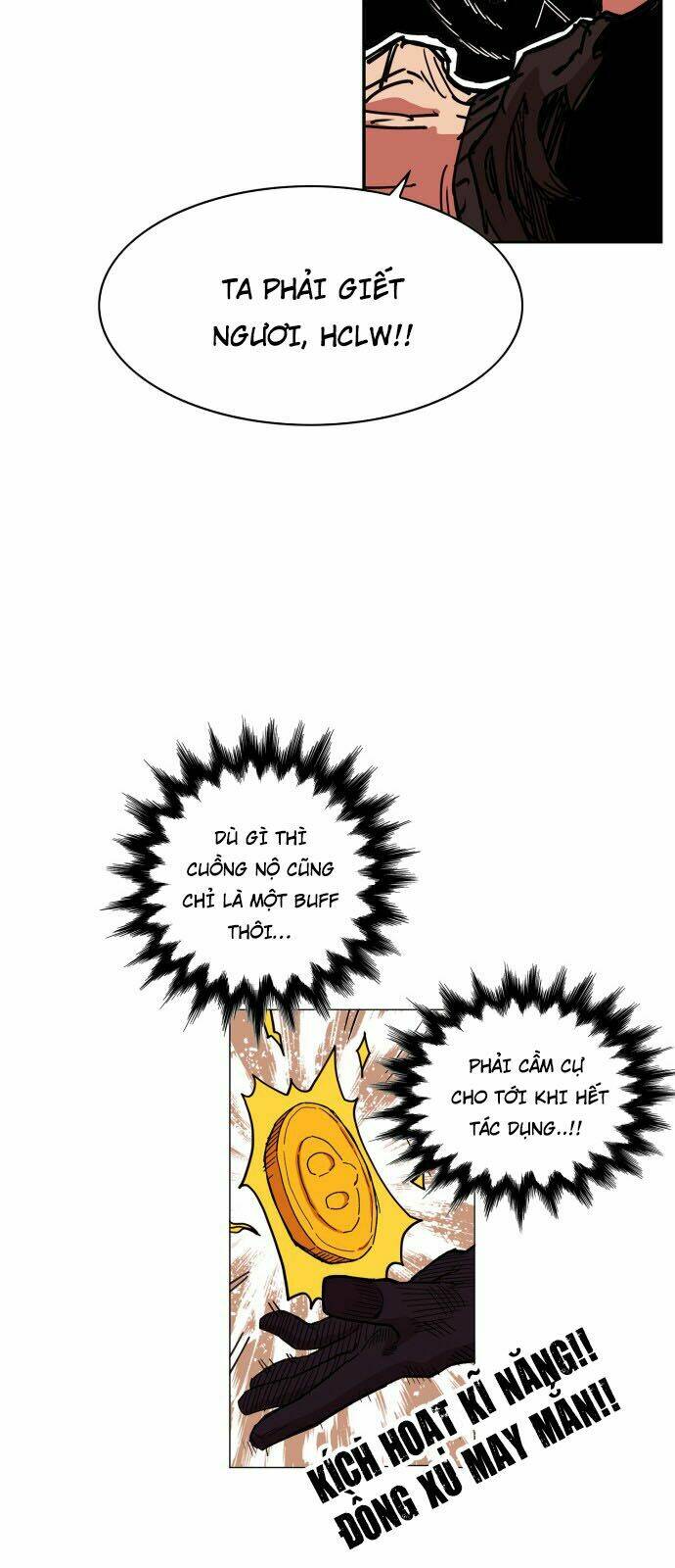 Hard Core Leveling Warrior Chapter 127 - Trang 2