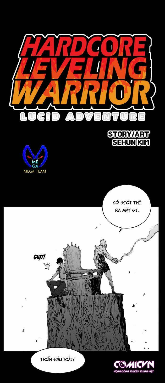 Hard Core Leveling Warrior Chapter 128 - Trang 2