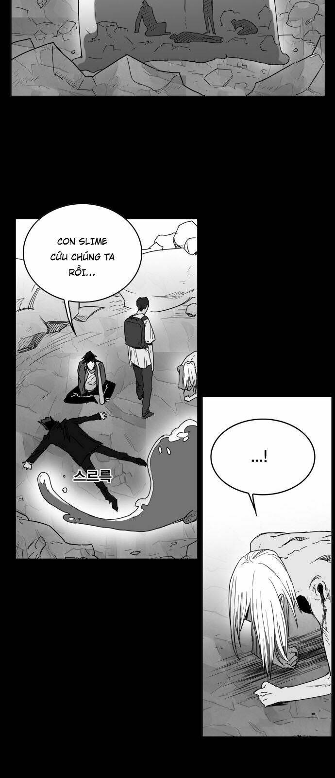 Hard Core Leveling Warrior Chapter 128 - Trang 2