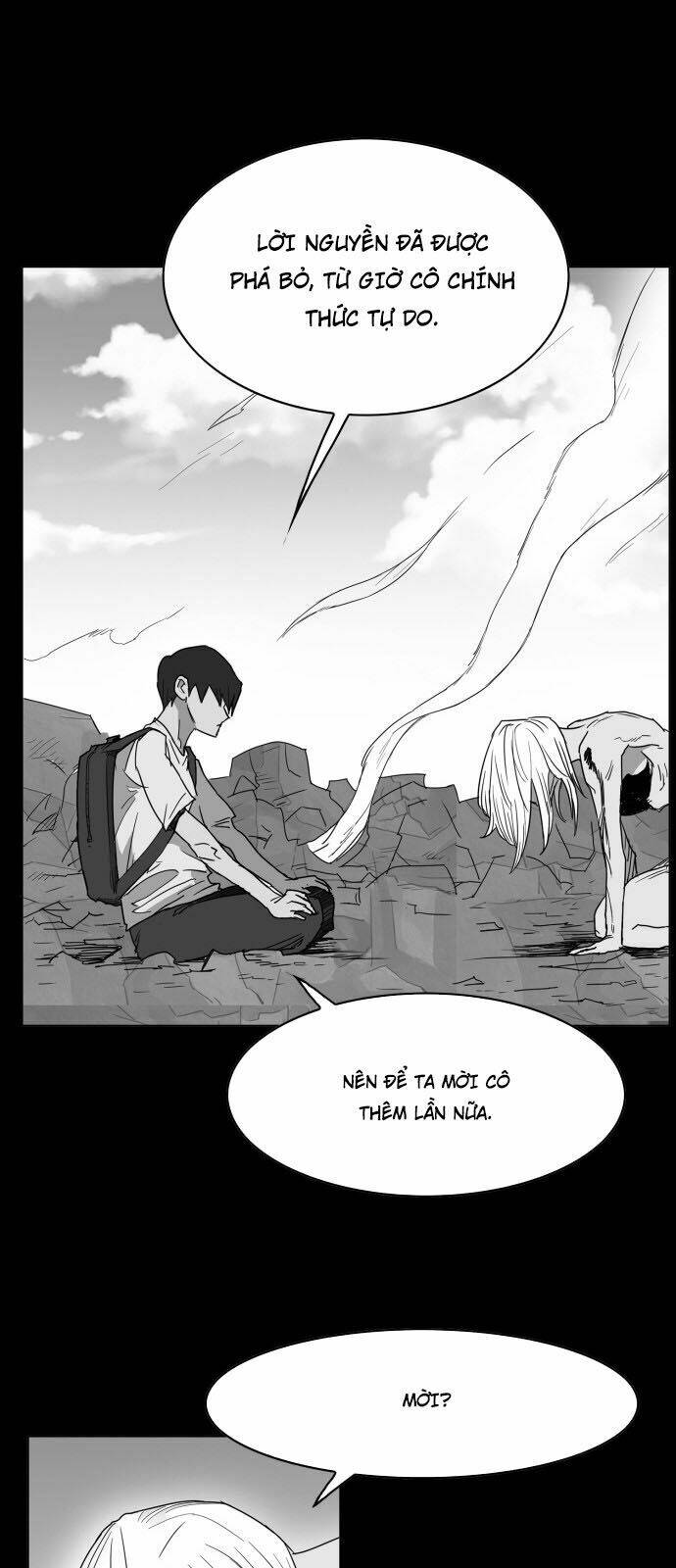 Hard Core Leveling Warrior Chapter 128 - Trang 2