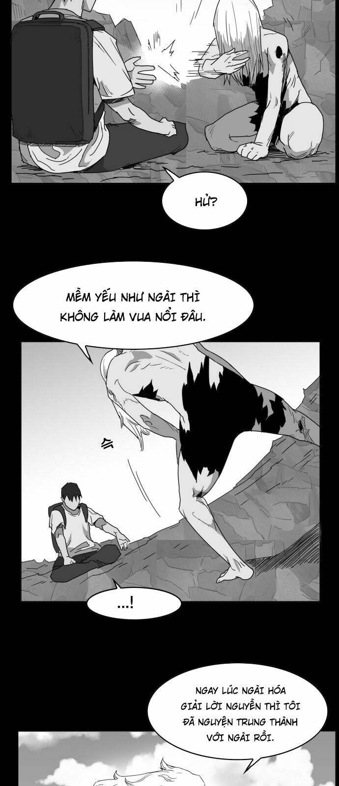 Hard Core Leveling Warrior Chapter 128 - Trang 2