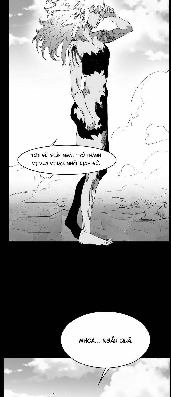 Hard Core Leveling Warrior Chapter 128 - Trang 2