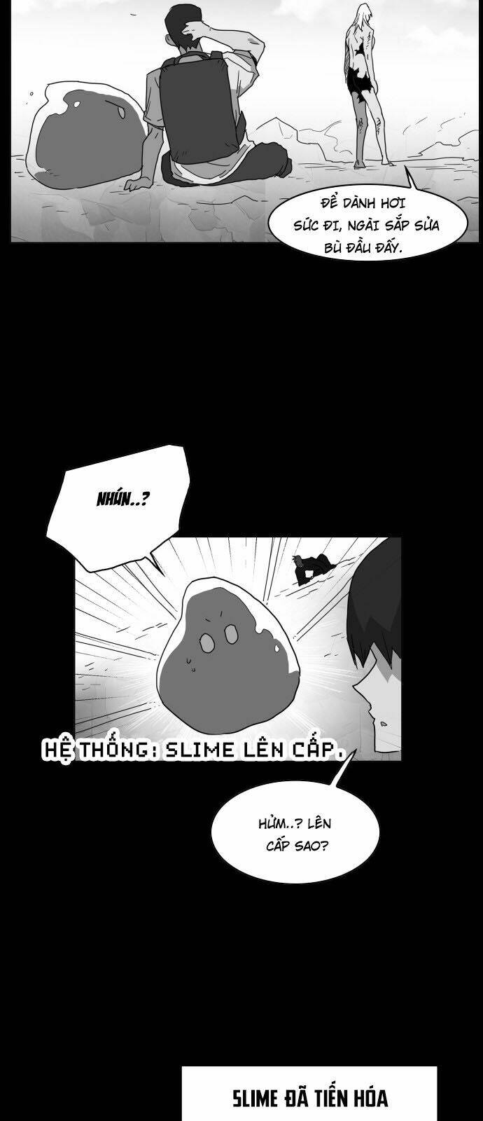 Hard Core Leveling Warrior Chapter 128 - Trang 2