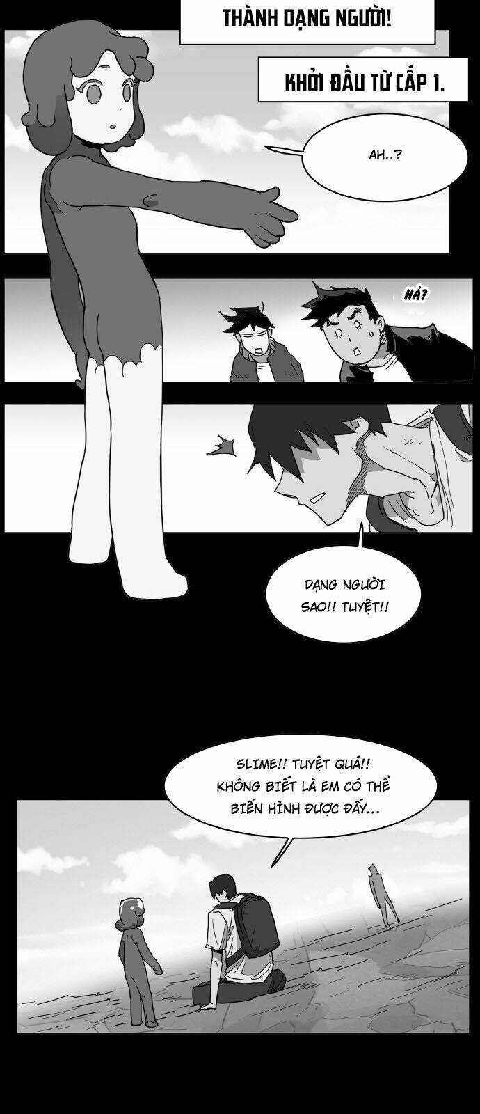 Hard Core Leveling Warrior Chapter 128 - Trang 2