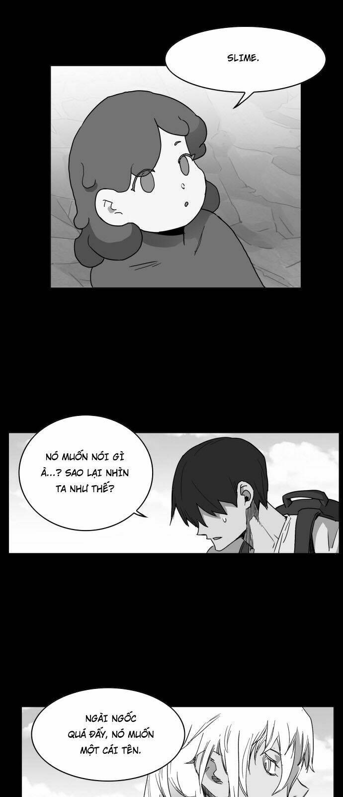 Hard Core Leveling Warrior Chapter 128 - Trang 2