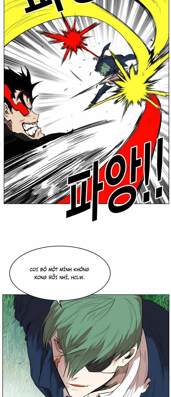 Hard Core Leveling Warrior Chapter 128 - Trang 2